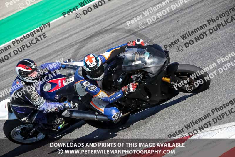 motorbikes;no limits;october 2019;peter wileman photography;portimao;portugal;trackday digital images